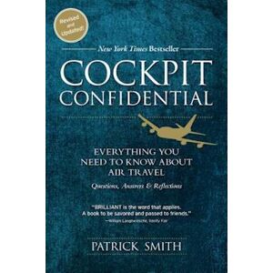 Patrick Smith Cockpit Confidential