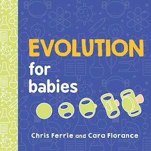 Chris Ferrie Evolution For Babies