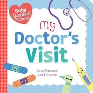 Cara Florance Baby Medical School