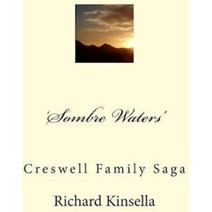 Richard Kinsella 'Sombre Waters'