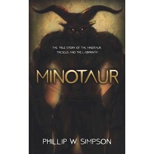 Phillip W. Simpson Minotaur