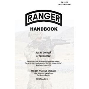 United Ranger Handbook