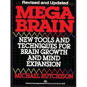 Michael Hutchison Mega Brain