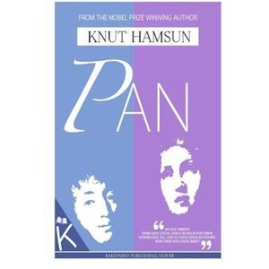 Knut Hamsun Pan