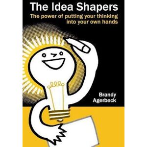 Brandy Agerbeck The Idea Shapers