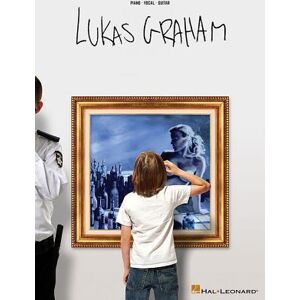 Lukas Graham