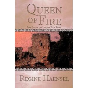 Regine Haensel Queen Of Fire