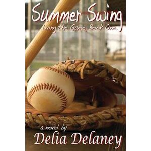 Delia Delaney Summer Swing