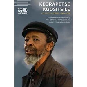 Keorapetse Kgositsile