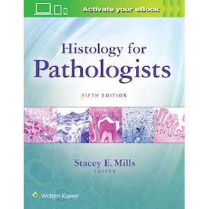 Stacey Mills Histology For Pathologists