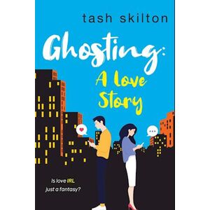 Tash Skilton Ghosting