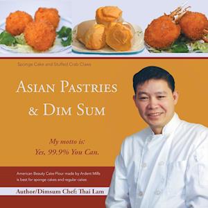 Lam Thai Asian Pastries & Dim Sum