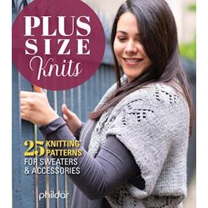 Marie Claire Editions Plus Size Knits