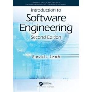 Ronald J. Leach Introduction To Software Engineering