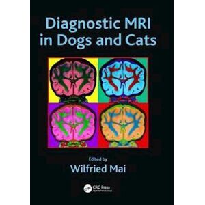 Diagnostic Mri In Dogs And Cats