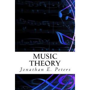 Jonathan E. Peters Music Theory