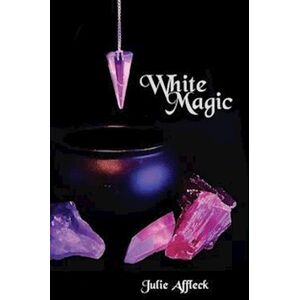 Julie Affleck White Magic