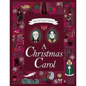 Sarah Powell A Christmas Carol