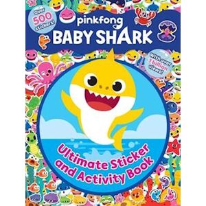 Pinkfong Baby Shark