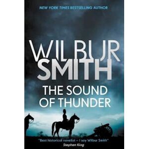 Wilbur Smith The Sound Of Thunder