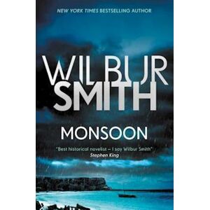 Wilbur Smith Monsoon