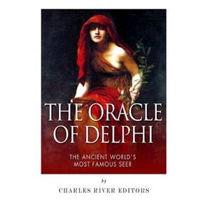 Charles River The Oracle Of Delphi