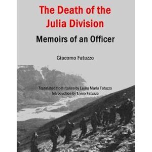 The Death Of The Julia Division