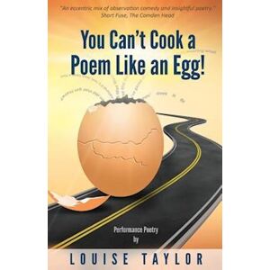 Taylor You Can'T Cook A Poem Like An Egg!