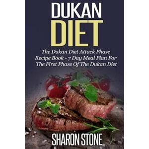 Sharon Stone Dukan Diet