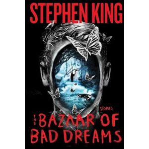 Stephen King The Bazaar Of Bad Dreams