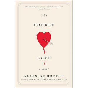 Alain de Botton The Course Of Love