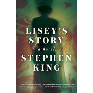 Stephen King Lisey'S Story