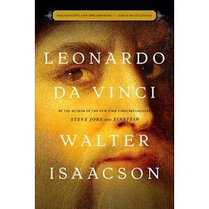 Walter Isaacson Leonardo Da Vinci