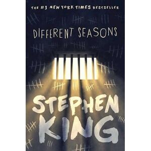 Stephen King Different Seasons