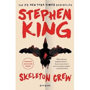 Stephen King Skeleton Crew