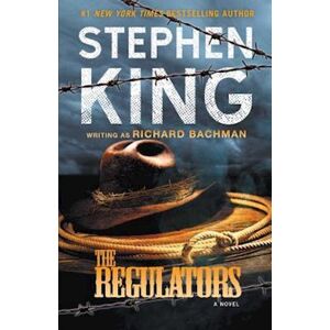 Stephen King The Regulators