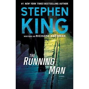 Stephen King The Running Man