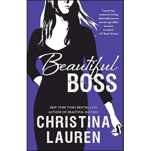 Christina Lauren Lauren, C: Beautiful Boss