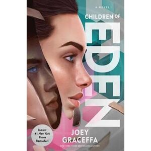 Joey Graceffa Children Of Eden