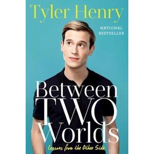 Tyler Henry Between Two Worlds