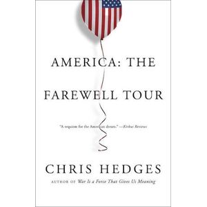 Chris Hedges America