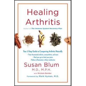 Susan Blum Healing Arthritis
