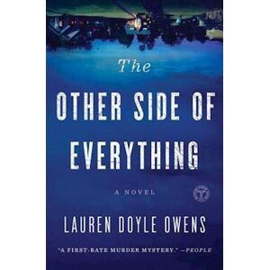 Lauren Doyle Owens The Other Side Of Everything