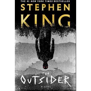 Stephen King The Outsider