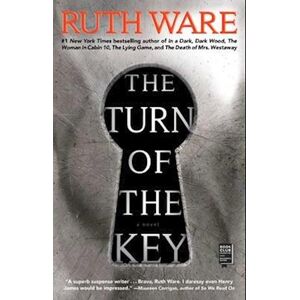 Ruth Ware The Turn Of The Key