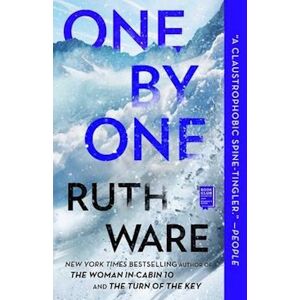 Ruth Ware One By One