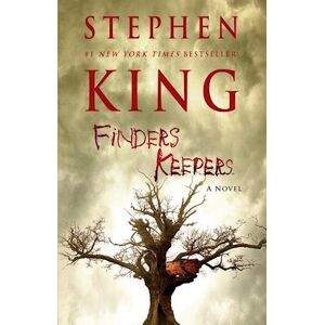 Stephen King Finders Keepers, 2