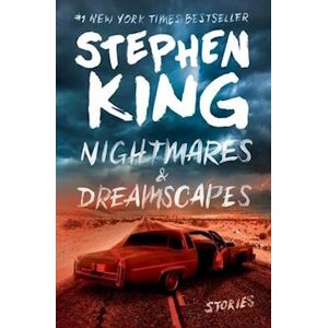 Stephen King Nightmares & Dreamscapes