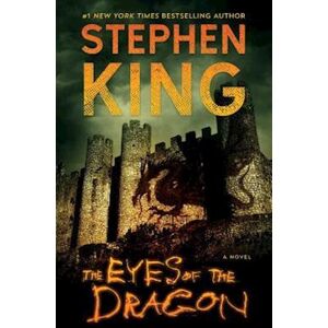 Stephen King The Eyes Of The Dragon