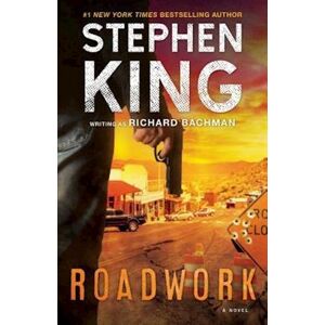 Stephen King Roadwork